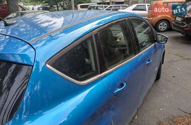 Минивэн Ford C-Max 2012 в 
