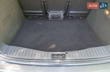 Минивэн Ford C-Max 2008 в 