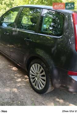 Минивэн Ford C-Max 2008 в 