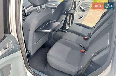 Минивэн Ford C-Max 2014 в 