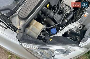 Минивэн Ford C-Max 2014 в 