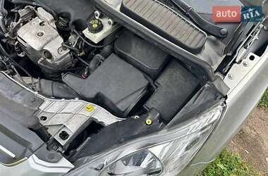 Минивэн Ford C-Max 2014 в 