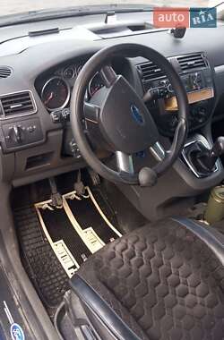Мінівен Ford C-Max 2009 в 