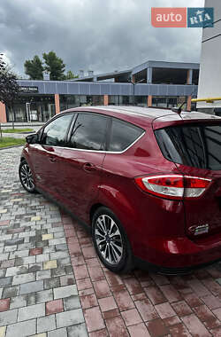 Мінівен Ford C-Max 2016 в 