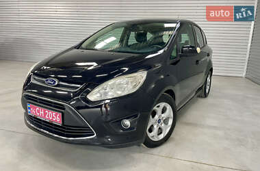Минивэн Ford C-Max 2011 в 