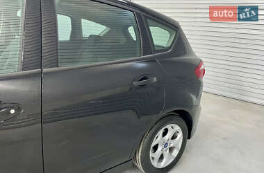 Минивэн Ford C-Max 2011 в 