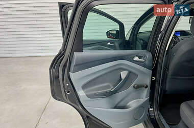 Минивэн Ford C-Max 2011 в 