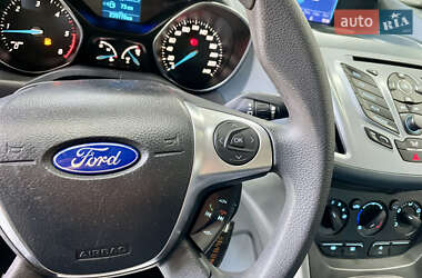 Минивэн Ford C-Max 2011 в 