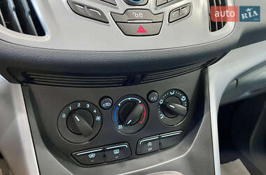 Минивэн Ford C-Max 2011 в 
