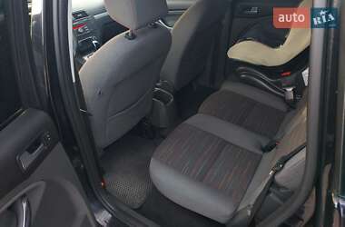 Мінівен Ford C-Max 2009 в 