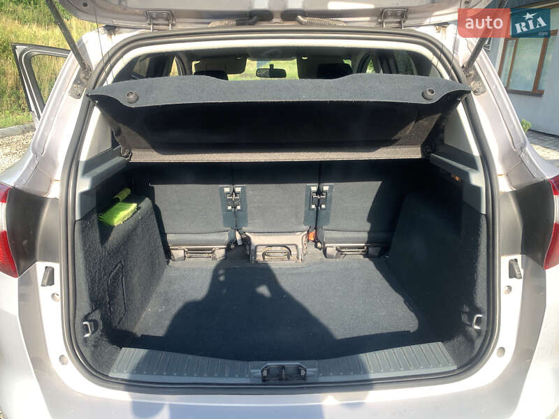 Мінівен Ford C-Max 2010 в Львові