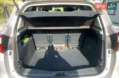 Минивэн Ford C-Max 2010 в 