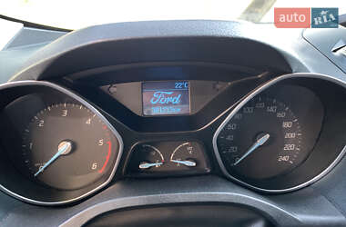 Минивэн Ford C-Max 2010 в 