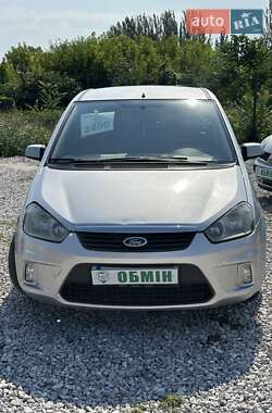 Мінівен Ford C-Max 2007 в 