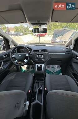 Мінівен Ford C-Max 2007 в 