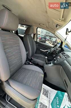 Мінівен Ford C-Max 2007 в 