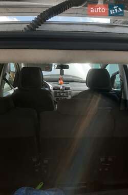 Минивэн Ford C-Max 2009 в 