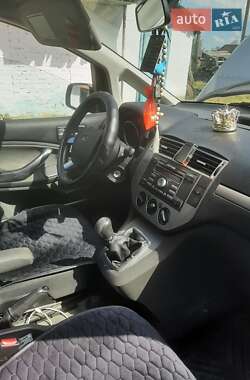 Минивэн Ford C-Max 2009 в 