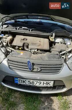 Минивэн Ford C-Max 2009 в 