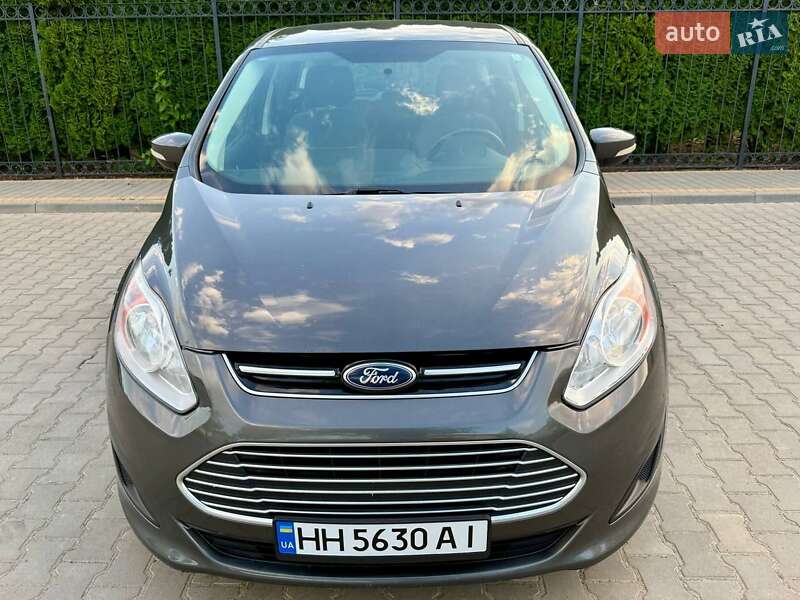 Мінівен Ford C-Max 2015 в Одесі