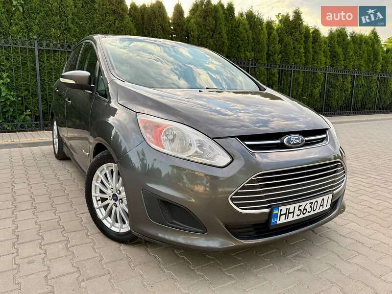 Мінівен Ford C-Max 2015 в Одесі