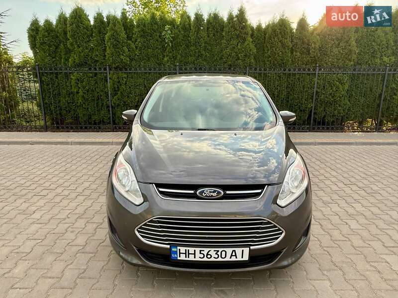 Мінівен Ford C-Max 2015 в Одесі
