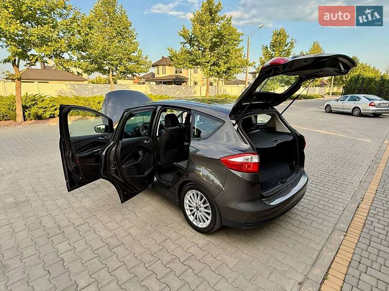 Мінівен Ford C-Max 2015 в Одесі