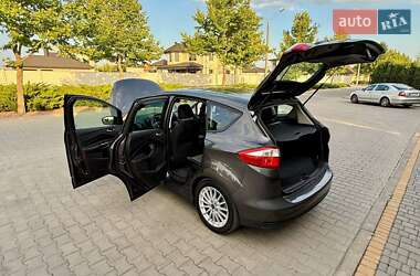 Минивэн Ford C-Max 2015 в 