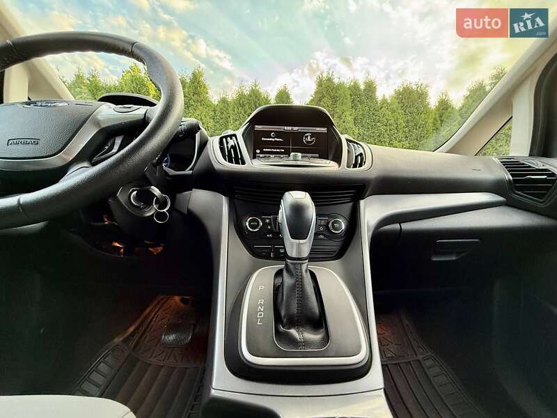 Мінівен Ford C-Max 2015 в Одесі