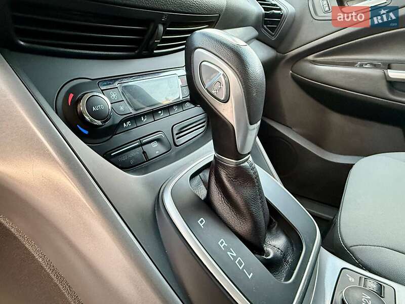 Мінівен Ford C-Max 2015 в Одесі