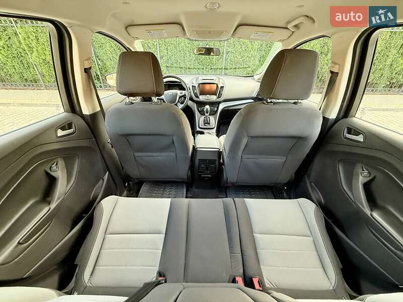 Мінівен Ford C-Max 2015 в Одесі
