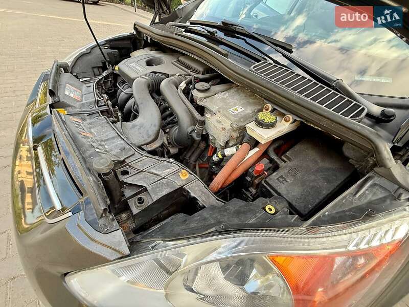 Мінівен Ford C-Max 2015 в Одесі