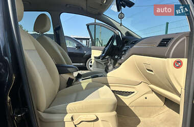 Минивэн Ford C-Max 2009 в 