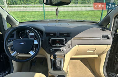 Минивэн Ford C-Max 2009 в 