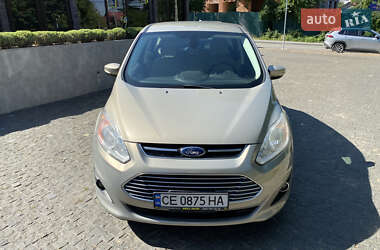 Мінівен Ford C-Max 2016 в 