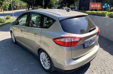 Мінівен Ford C-Max 2016 в 