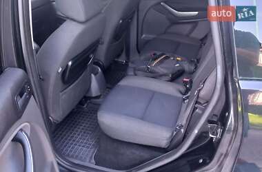 Минивэн Ford C-Max 2008 в 