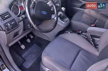 Минивэн Ford C-Max 2008 в 