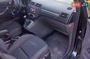 Минивэн Ford C-Max 2008 в 