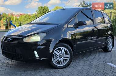 Мінівен Ford C-Max 2009 в Хмельницькому