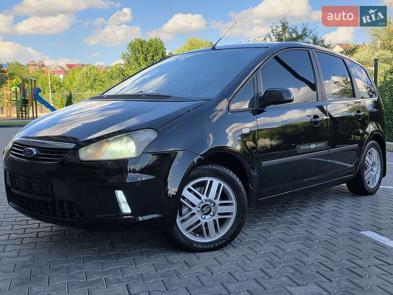 Ford C-Max 2009