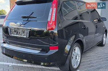 Минивэн Ford C-Max 2009 в 