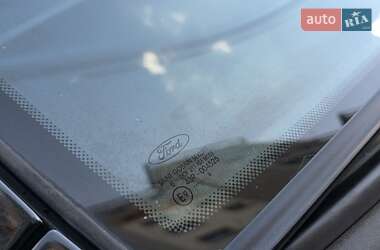 Минивэн Ford C-Max 2009 в 
