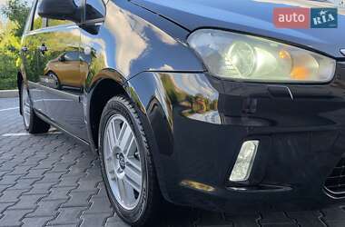 Минивэн Ford C-Max 2009 в 