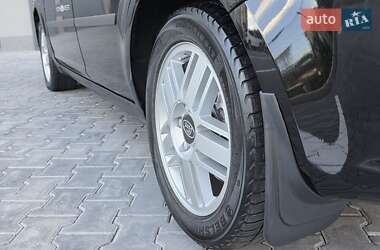Минивэн Ford C-Max 2009 в 