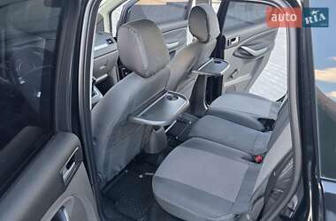Минивэн Ford C-Max 2009 в 