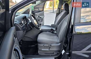 Минивэн Ford C-Max 2009 в 