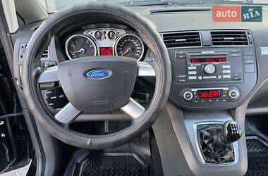 Минивэн Ford C-Max 2009 в 
