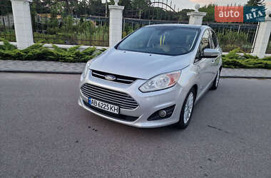 Минивэн Ford C-Max 2015 в 