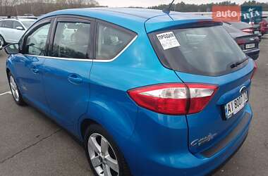 Мінівен Ford C-Max 2015 в 